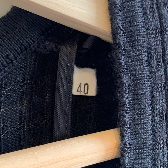 M by Missoni Square Neck Dress - Picture 6 of 6